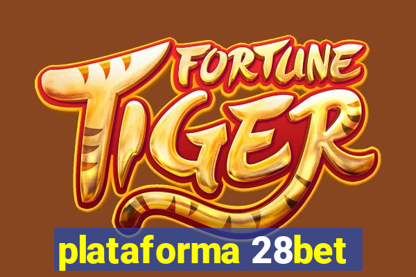 plataforma 28bet